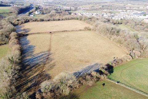 Land for sale, Lot 1 - 20.88 Acres of Land, Hensol Road, Pontyclun CF72 8JU