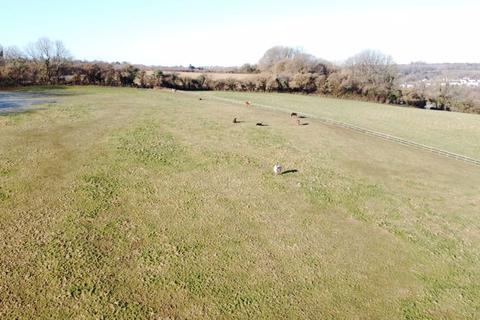 Land for sale, Lot 1 - 20.88 Acres of Land, Hensol Road, Pontyclun CF72 8JU