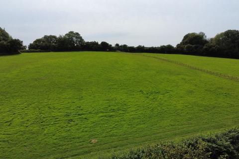 undefined, Lot 1 - 20.88 Acres of Land, Hensol Road, Pontyclun CF72 8JU