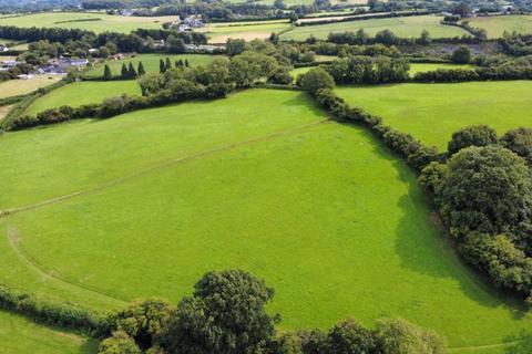 undefined, Lot 1 - 20.88 Acres of Land, Hensol Road, Pontyclun CF72 8JU