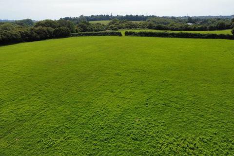 undefined, Lot 1 - 20.88 Acres of Land, Hensol Road, Pontyclun CF72 8JU