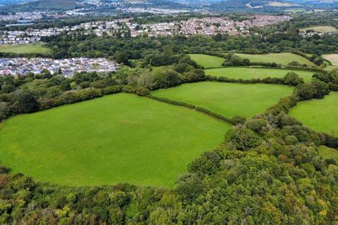 undefined, Lot 1 - 20.88 Acres of Land, Hensol Road, Pontyclun CF72 8JU