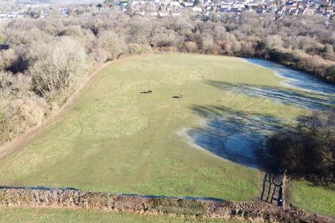 Land for sale, 37.84 Acres of Land, Hensol Road, Pontyclun CF72 8JU