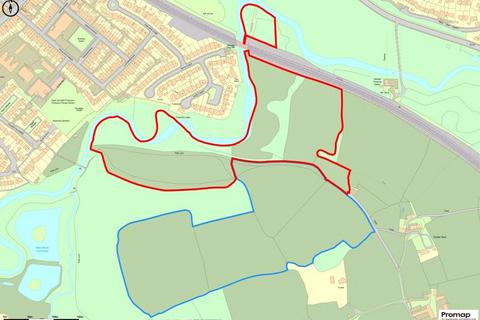 Land for sale, Lot 2 - 16.96 Acres of Land, Hensol Road, Pontyclun CF72 8JU