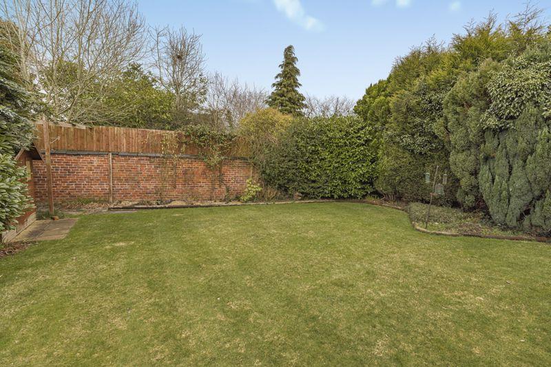 Private Garden