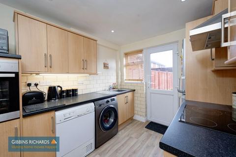 3 bedroom terraced house for sale, Barlinch Close, Taunton