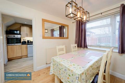 7 Barlinch Close, Taunton, TA2 7HL