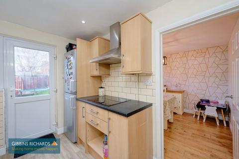 7 Barlinch Close, Taunton, TA2 7HL