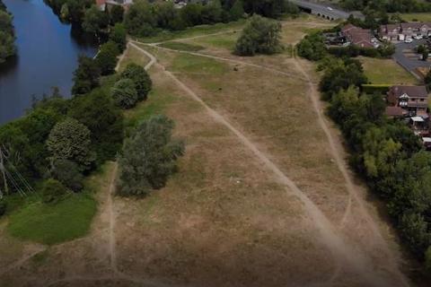 Land for sale, Lying on The Westside of Worcester Road, Stourport-On-Severn