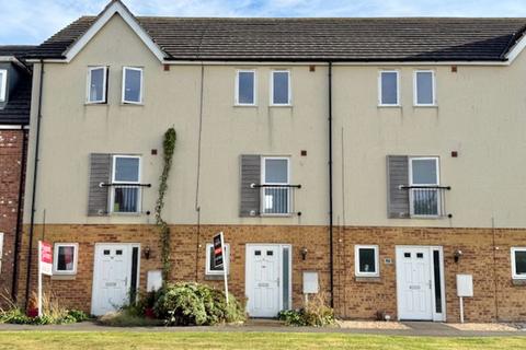 undefined, SORRELL ROAD, GRIMSBY