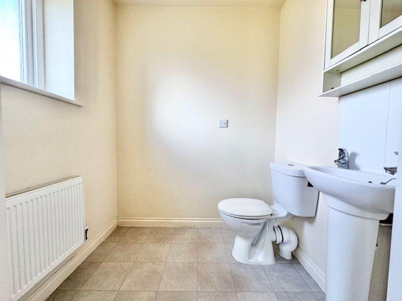 Cloakroom