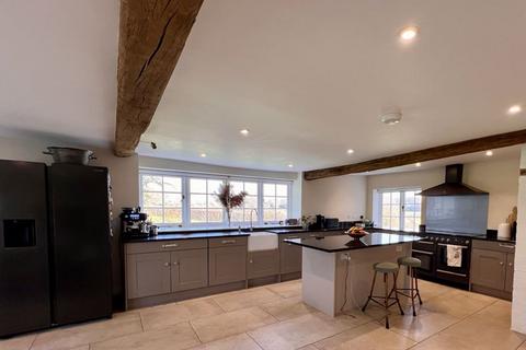 5 bedroom farm house to rent, Wisborough Green, Billingshurst