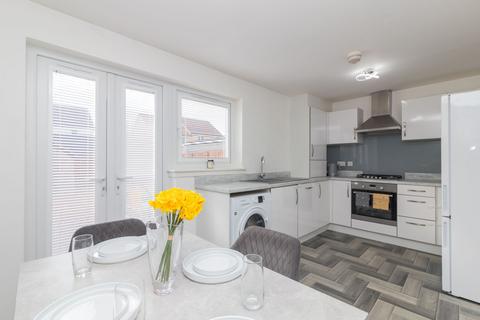 2 bedroom semi-detached house for sale, Kincardine Square, Glasgow G33