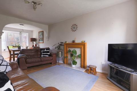 3 bedroom semi-detached house for sale, 3 James Close, Ludlow, Shropshire