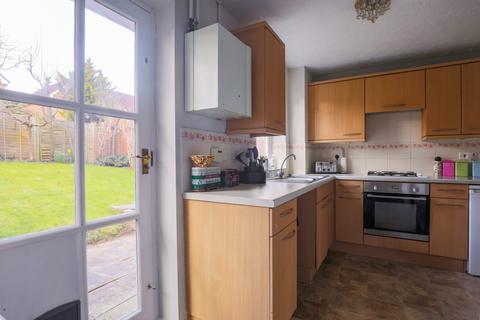 3 bedroom semi-detached house for sale, 3 James Close, Ludlow, Shropshire