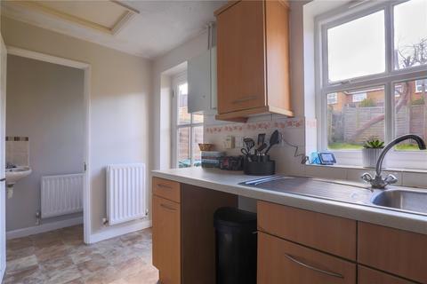 3 bedroom semi-detached house for sale, 3 James Close, Ludlow, Shropshire