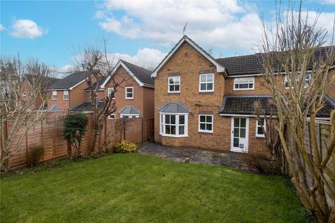 3 bedroom semi-detached house for sale, 3 James Close, Ludlow, Shropshire