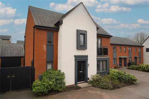 4 bedroom detached house for sale, 9 Cheshires Way, Telford, Shropshire