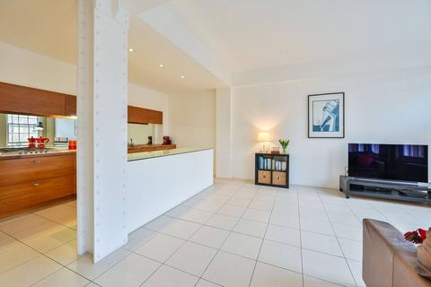 2 bedroom flat for sale, Green Walk, Bermondsey, London, SE1