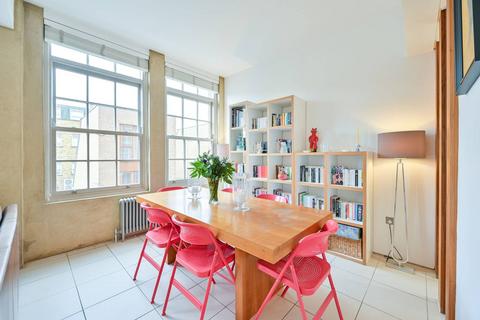 2 bedroom flat for sale, Green Walk, Bermondsey, London, SE1