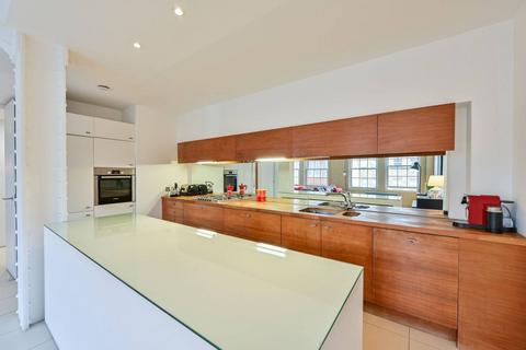 2 bedroom flat for sale, Green Walk, Bermondsey, London, SE1
