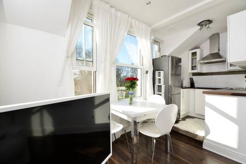 1 bedroom flat for sale, Lower Road, Canada Water, London, SE16