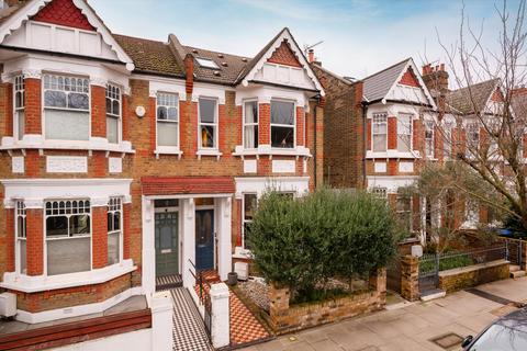 4 bedroom terraced house for sale, Kempe Road, London, NW6