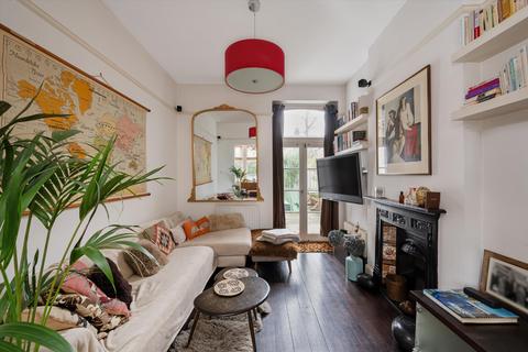 4 bedroom terraced house for sale, Kempe Road, London, NW6