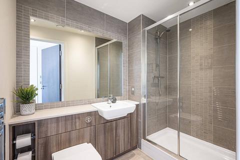 2 bedroom flat for sale, Aerodrome Road, Colindale, London, NW9
