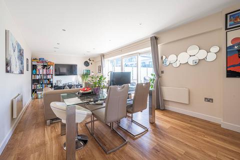 undefined, Aerodrome Road, Colindale, London, NW9