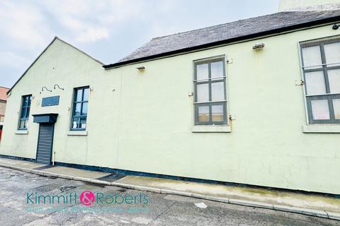 undefined, 4 Tempest Road, Seaham, Durham, SR7 7AY