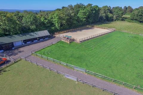 Equestrian property for sale, Nutley, Uckfield