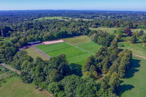 Equestrian property for sale, Nutley, Uckfield