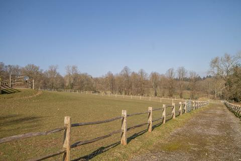 Equestrian property for sale, Nutley, Uckfield