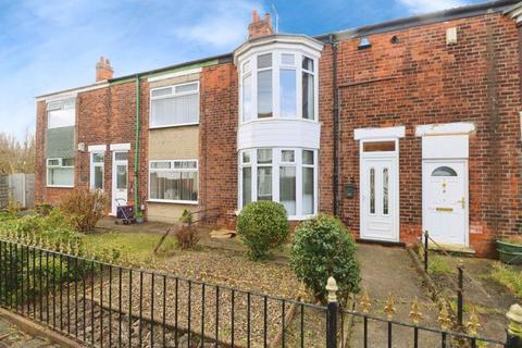 7 Avondale, Hull, HU4 7BN