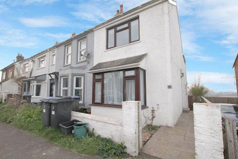 3 bedroom end of terrace house for sale, St. Margaret's At Cliffe