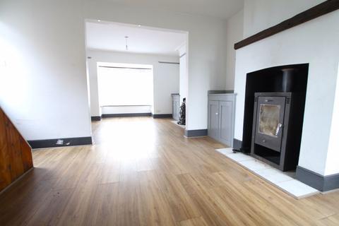 3 bedroom end of terrace house for sale, St. Margaret's At Cliffe