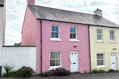 2 bedroom semi-detached house for sale, Bownder Gareth, Newquay TR7