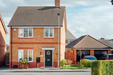 3 bedroom detached house for sale, Pershore WR10