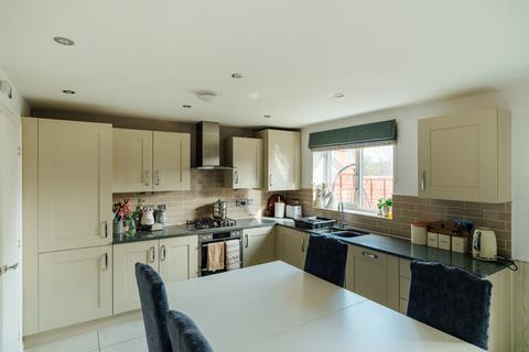 3 bedroom detached house for sale, Pershore WR10