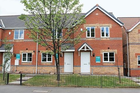 3 bedroom semi-detached house to rent, Birchington Avenue, Middlesbrough