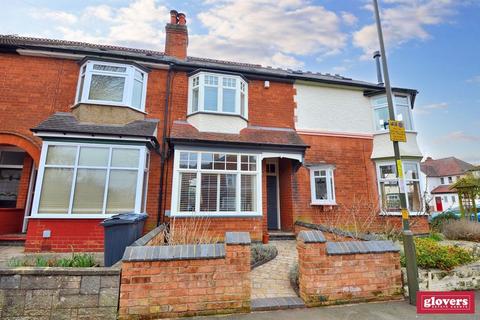 4 Beechwood Road, Kings Heath, Birmingham, B14 4AD