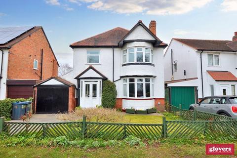 3 bedroom link detached house for sale, Wheelers Lane, Kings Heath, Birmingham, B13