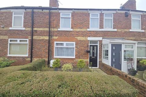 3 bedroom terraced house for sale, Seventh Avenue, Ashington