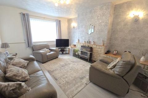 3 bedroom terraced house for sale, Seventh Avenue, Ashington