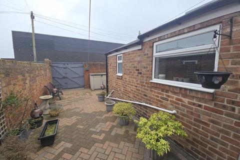 3 bedroom terraced house for sale, Seventh Avenue, Ashington