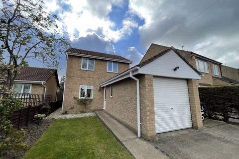 3 bedroom detached house for sale, 35 Sycamore Drive, Waddington, Lincoln