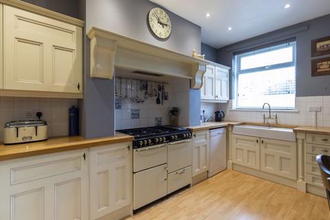 3 bedroom end of terrace house for sale, 16a Elland Road, Ripponden HX6 4DB