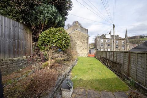 3 bedroom end of terrace house for sale, 16a Elland Road, Ripponden HX6 4DB