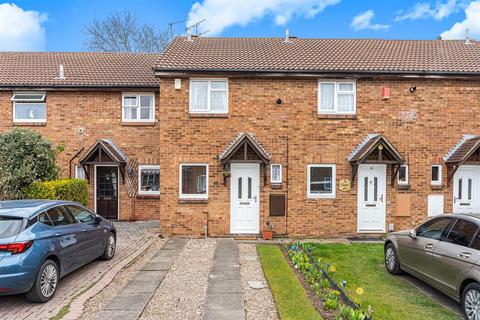 2 bedroom terraced house for sale, Springfield Road, Luton